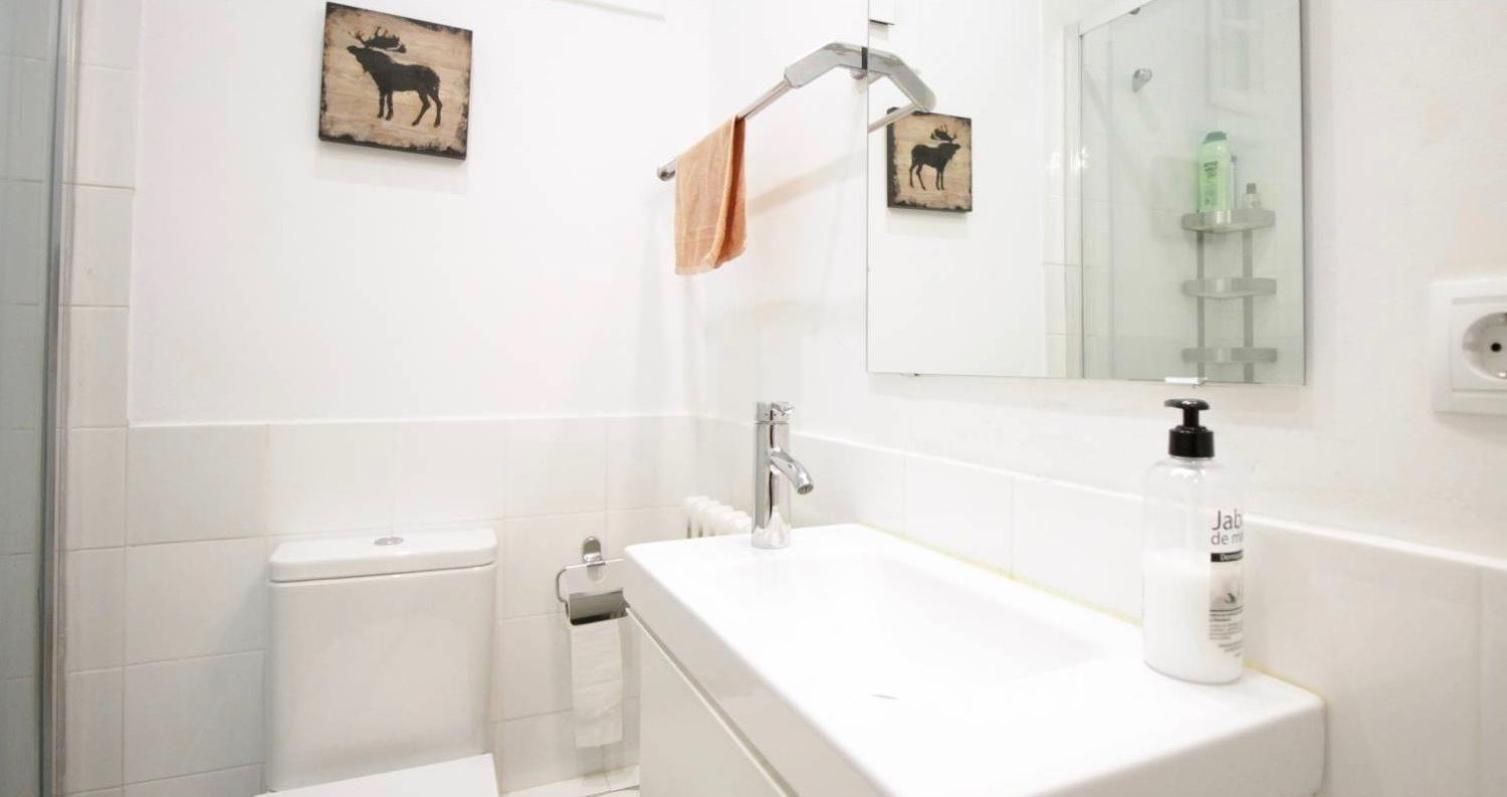 Eixample Modernista Apartment バルセロナ エクステリア 写真