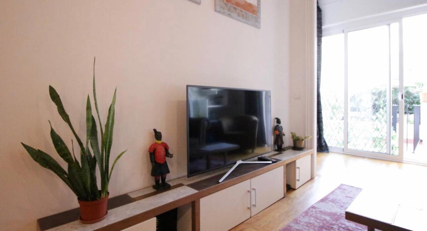 Eixample Modernista Apartment バルセロナ エクステリア 写真