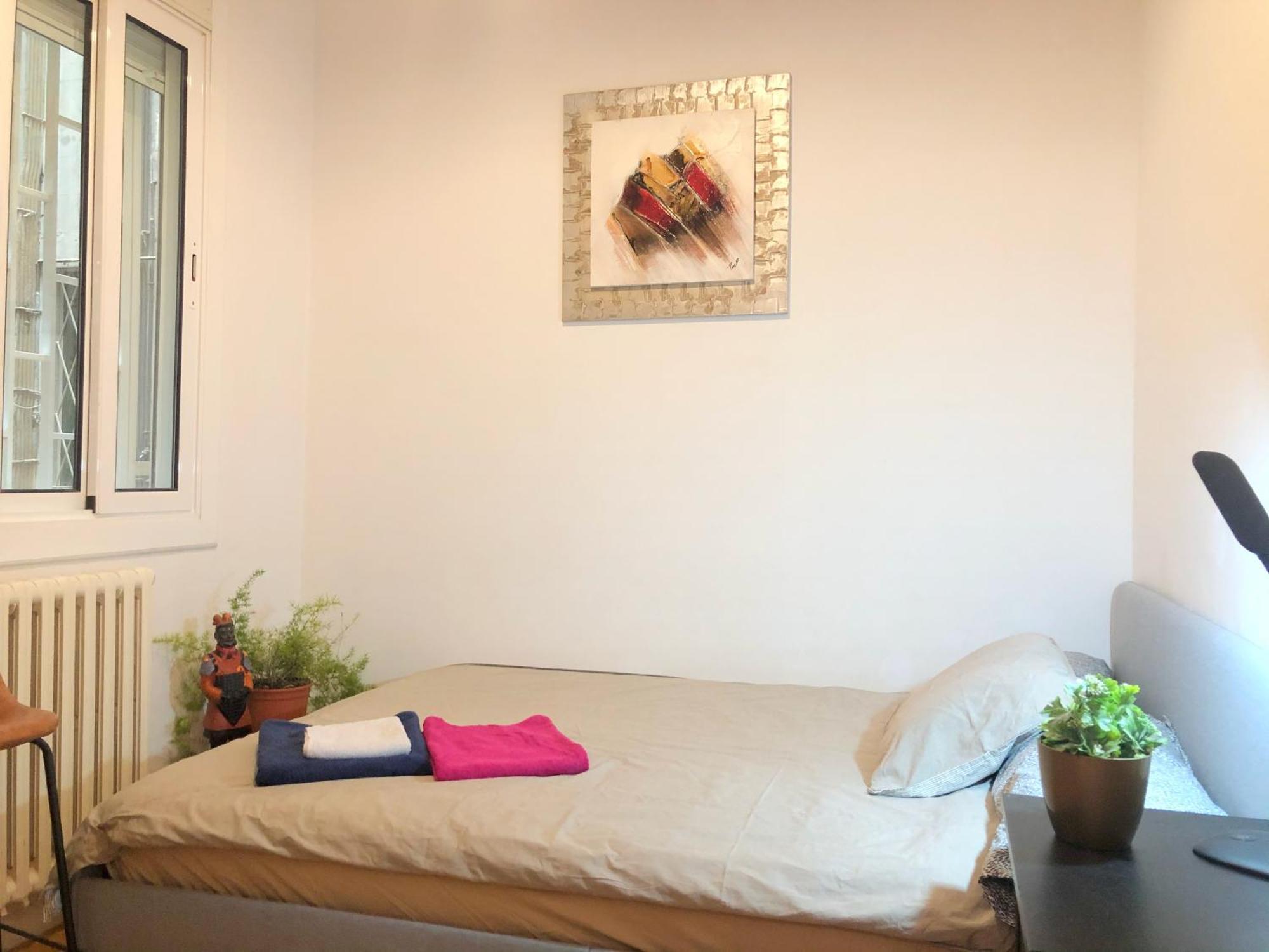 Eixample Modernista Apartment バルセロナ エクステリア 写真