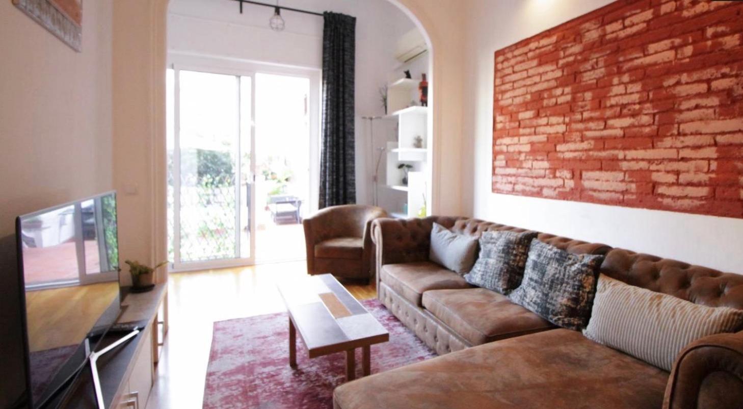 Eixample Modernista Apartment バルセロナ エクステリア 写真