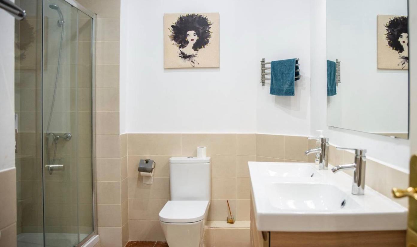 Eixample Modernista Apartment バルセロナ エクステリア 写真