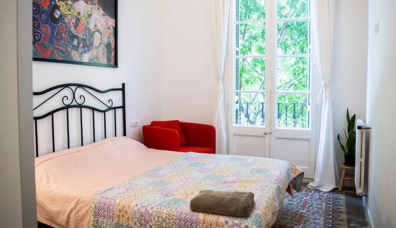 Eixample Modernista Apartment バルセロナ エクステリア 写真