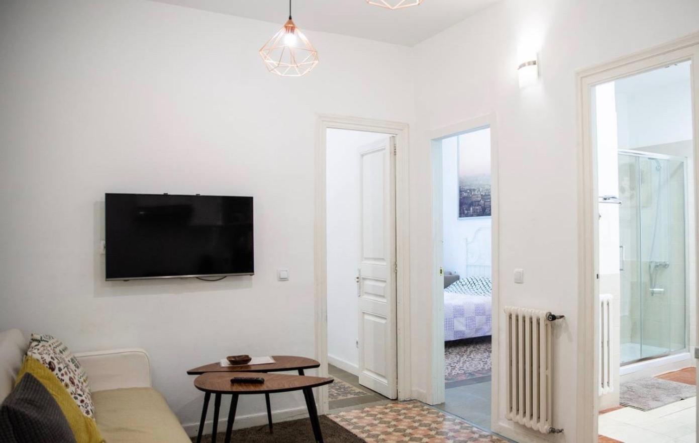 Eixample Modernista Apartment バルセロナ エクステリア 写真